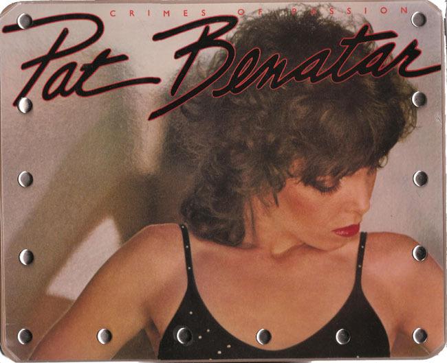 Happy birthday Pat Benatar  