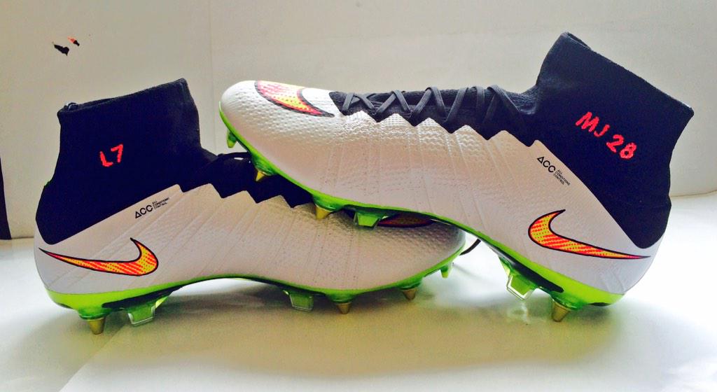 nike mercurial superfly colombia