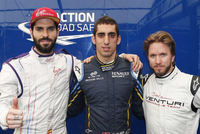 F1Popov's tweet image. Топ-3 квалификации в Буэнос-Айресе: Себастьян Буэми, Хайме Альгерсуари, Ник Хайдфельд. Помните таких? :-)