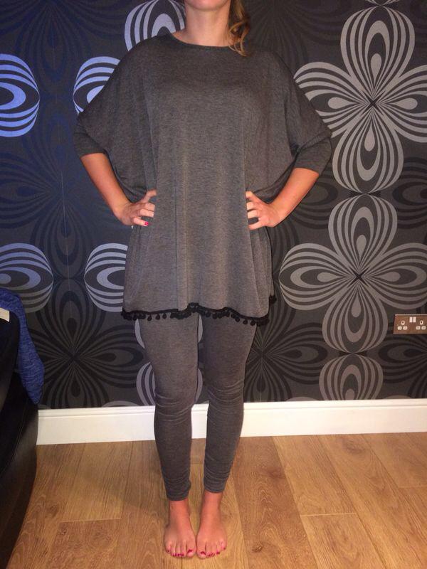 Ladies lounge wear only £20 order now..