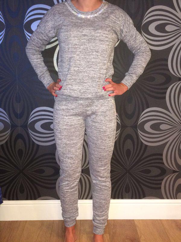 Ladies lounge wear only £20 order now..