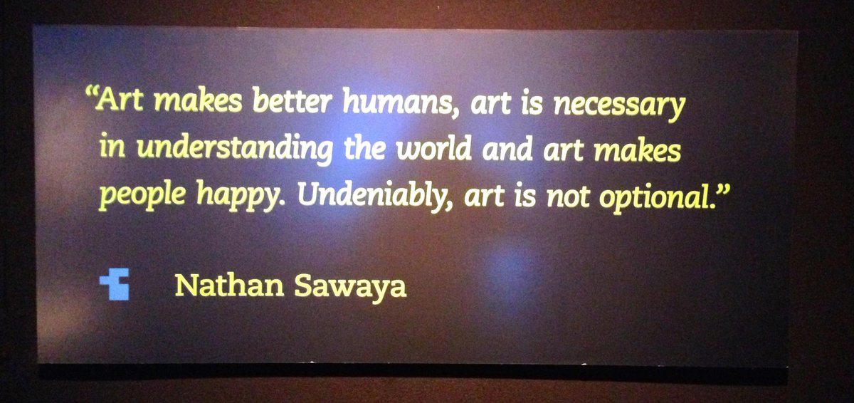 MichelDeGraff's tweet image. “Se  bèlte travay atis k ap fè nanm nou vin pi bèl…”  — Nathan Sawaya, #BostonBricks