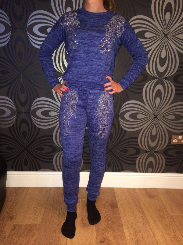 Ladies lounge wear only £20 order now ...