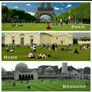 infobandung's tweet photo. RT @yuga_rr: Alhamdulilah @ridwankamil #BandungJuara http://t.co/7m4HHWHAOK