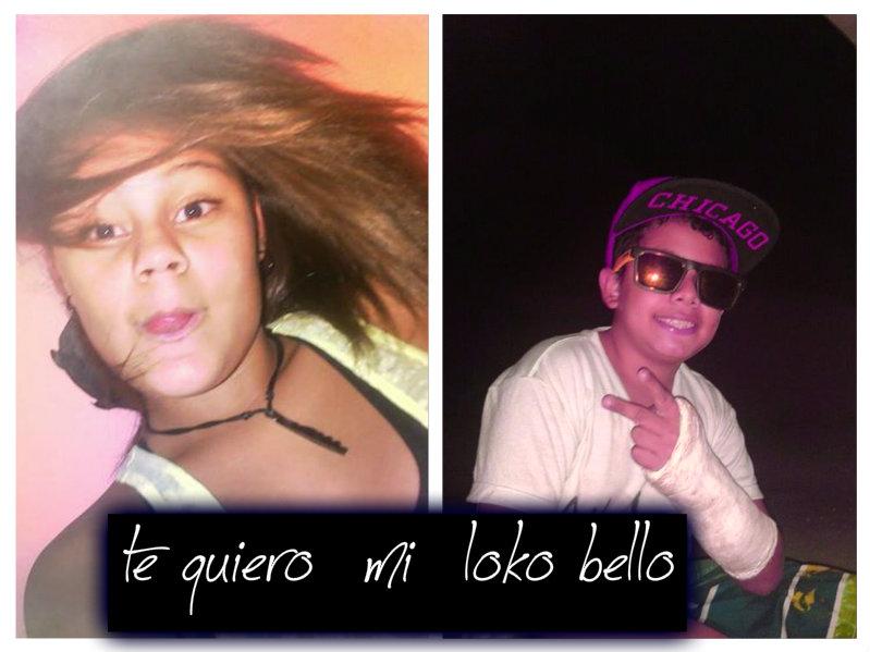 SarayHS2014's tweet photo. te quiero mi loko  nunca te boy a olvidar, via http://t.co/obozHCAnWh http://t.co/gXkAdixFLU