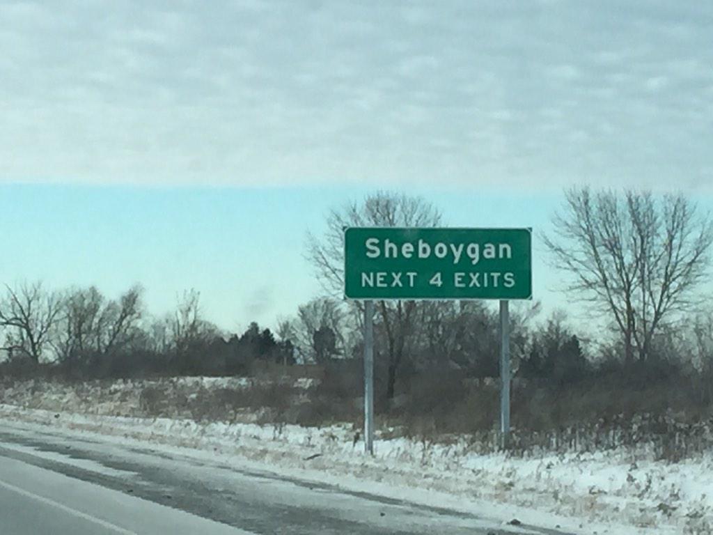 jesseasmith's tweet photo. @gordonkeith I wonder what the Sheboygan Brothers are up to the day before the game? http://t.co/3XzUFH1bHX