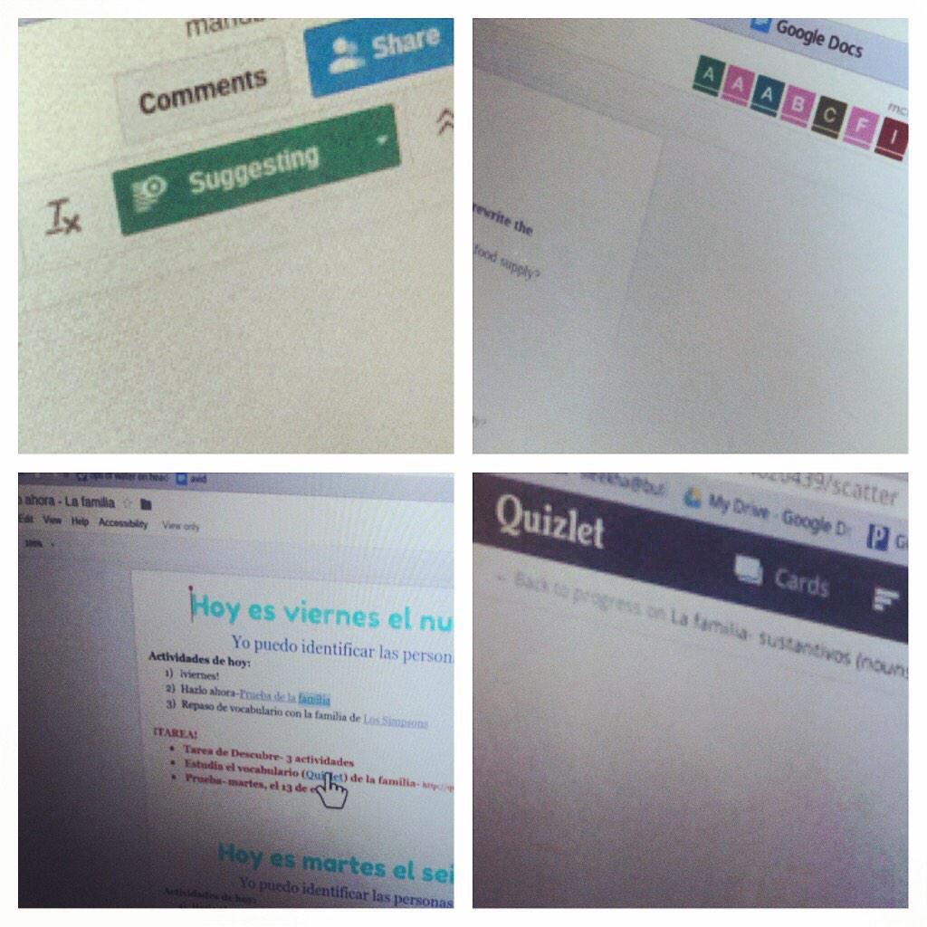 farheen_begm's tweet image. #GAFE #collaborate #suggesting #google #GoogleDocs #53 #googletranslate #quizlet #AllInADaysWork @NocturnalAdagio