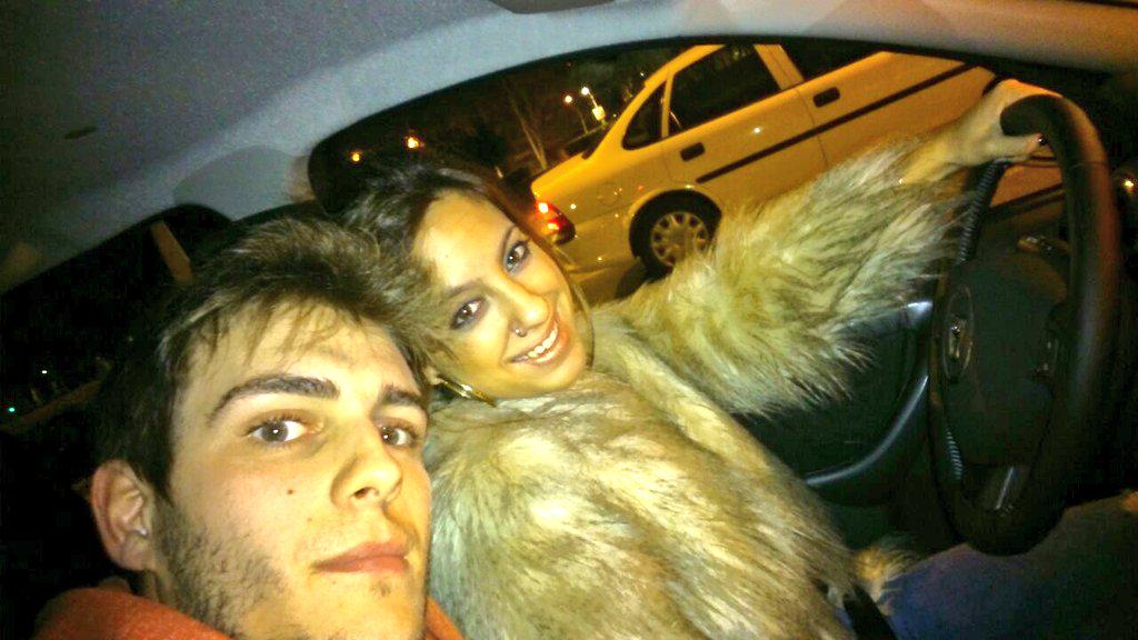 paulAyuso's tweet photo. Osito de peluche @lopezzgz http://t.co/FA6LpxOEJV