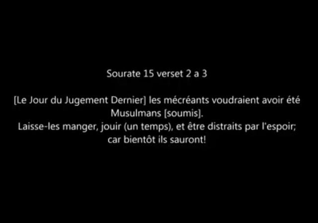 Rappel d'Allah (@rappeldallah) on Twitter photo 