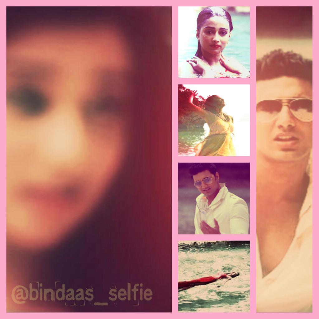 ItzRIQ's tweet photo. RT @bindaas_selfie: #KE_TUI_BOL..d romantic sng of 2015.#AnEdit b4 video release @idevadhikari nd @sayantika12 http://t.co/1AFigzTLbB