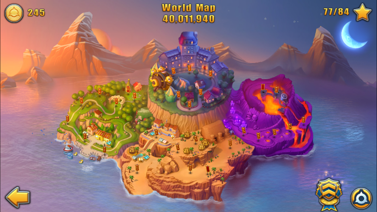 Adranus1984's tweet photo. @Fieldrunners2 looks awesome on the iPhone 6 :) http://t.co/vVvst2lm4Y