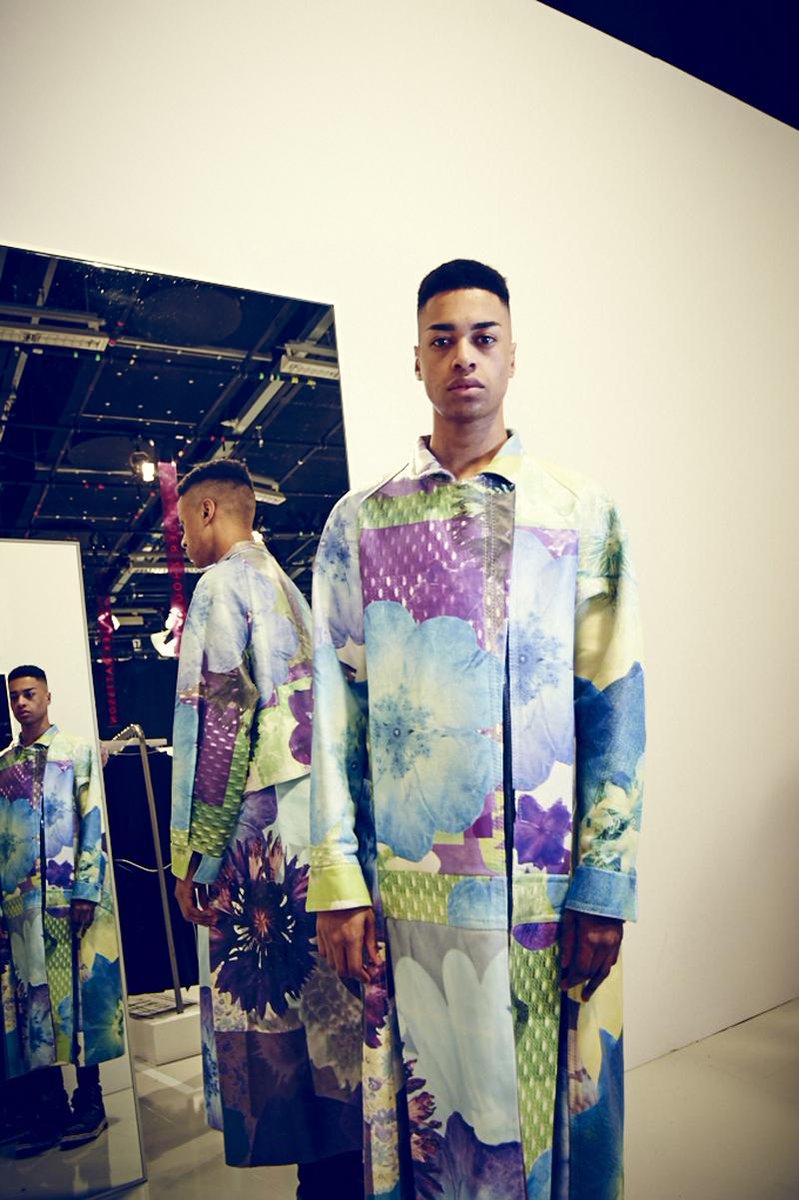 #OutThereStyle #LCM #Streetwear @DomRodOfficial <a href="/ChelseaBravo/">Chelsea Bravo Studio</a> @racheljamesltd @_BODYBOUND outtheremagazine.com/style/lcm-aw15…