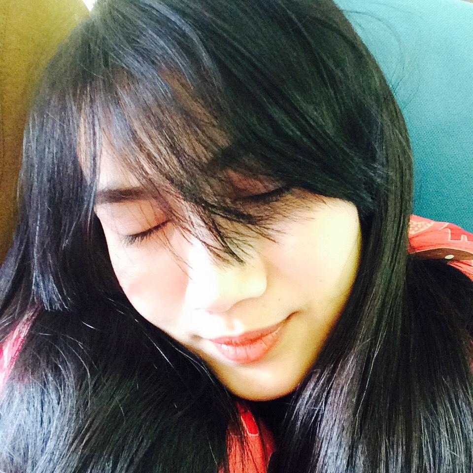 MelodyLaksani tweet picture