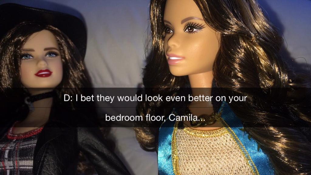 5Hasdolls's tweet photo. dinah jane, main sailor of the camren ship http://t.co/yCuoEENvcx
