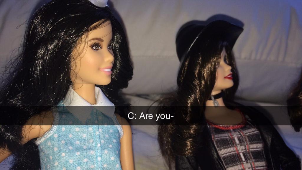 5Hasdolls's tweet photo. dinah jane, main sailor of the camren ship http://t.co/yCuoEENvcx