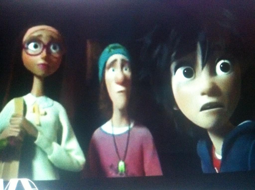 Us man!!! <a href="/hirohamada6/">Hiro hamada</a> @ChemistrySelfie