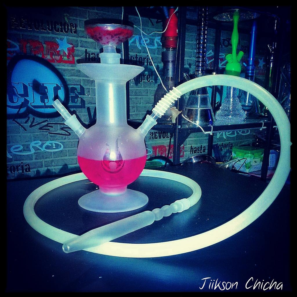 JiiksonChicha's tweet photo. Bonne chicha
Némésis ice by @HOOKAHCONCEPT
#chicha #shisha #hookah #narguilé #booba #elbadia #hookahconcept #fumo http://t.co/hC3evnRXDP