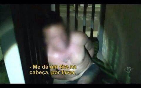 cu_riando's tweet image. "sua ex tá com um cara mais feio que você"