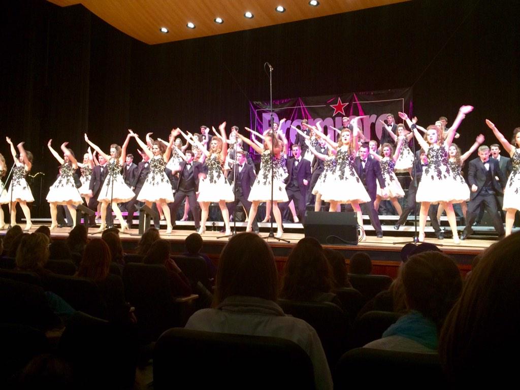 JCSD_Showzam's tweet photo. @JCSD_Innovation #PrairiePremiere rocked the house! http://t.co/o7reGWyGRl