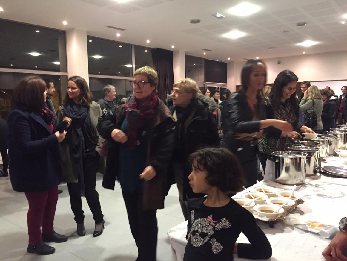 François de Rugy tweet media