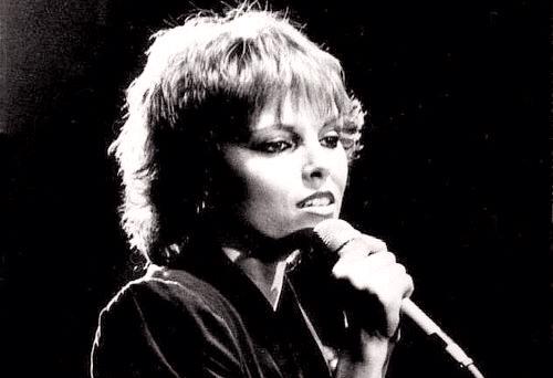 Happy Birthday to THE Rock Star herself...Pat Benatar. A Class Act all the way!  