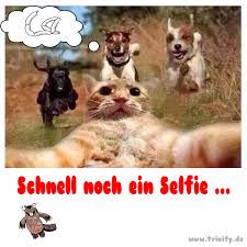 Erstmal selfie JOLO
