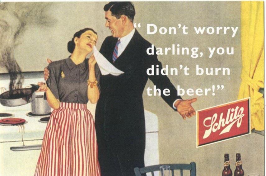 spiritualvodka's tweet photo. "i was born in the wrong era, i belong in the 50's" 

are u sure http://t.co/f4sSdGhVwC