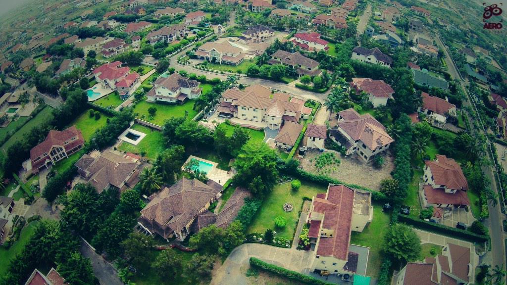 KXFFY's tweet photo. The AFRICA they don't show you #Ghana http://t.co/DJYyo5GwDx