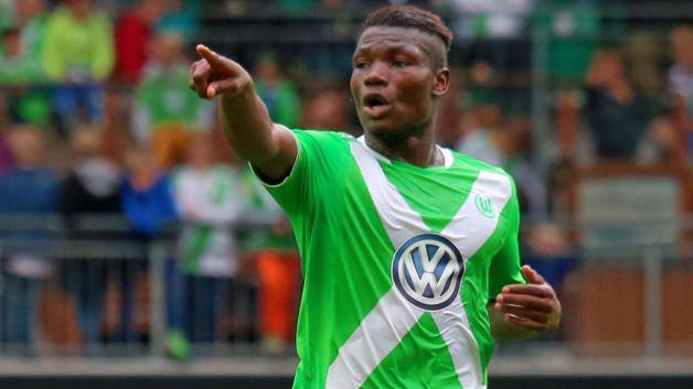 TheFootballFeel's tweet photo. According to BILD, Wolfsburg youngster Junior Malanda has died in a car accident. R.I.P. http://t.co/qtWXauTkHp