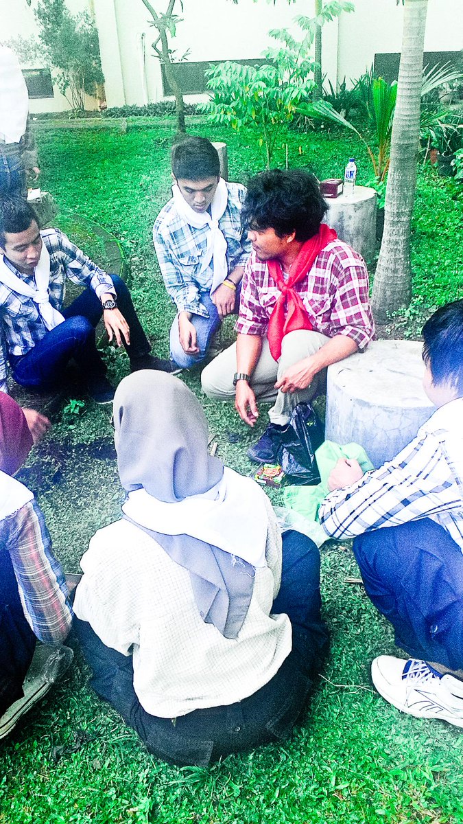 DIKSAR_GW's tweet photo. [UPDATE]
10 Januari 2015. Materi TEKNIK MASAK.#DIKSARXXVIII.
BERANI TEGUH TANGGUH!
cc: @Gandawesi_KPALH http://t.co/qrWJvSLW2T