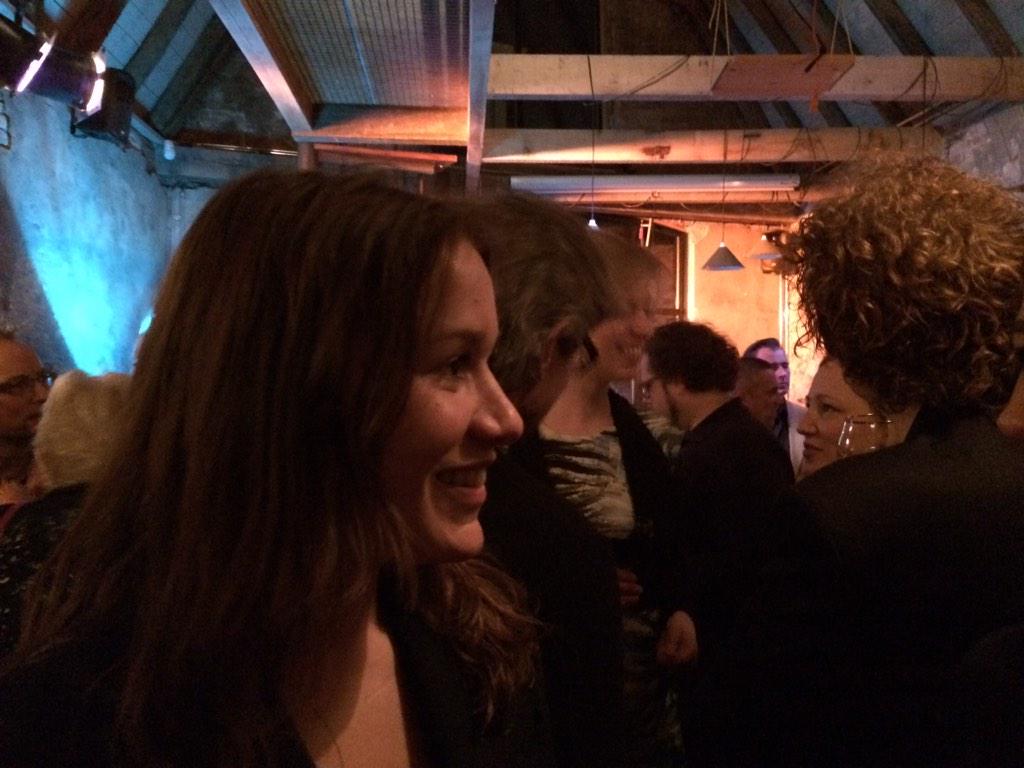 Vandaag vieren we de verjaardag van lieve <a href="/IrisJeurissen/">Iris Jeurissen</a> #hiephiep #zo