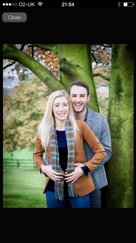 Laura Almond tweet media