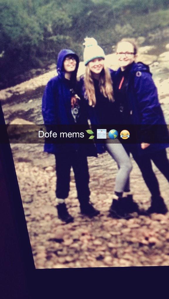 amyleighhb's tweet image. Feels like so long ago😳😂 #dofe #DofEproblems 🍃🍃🍃