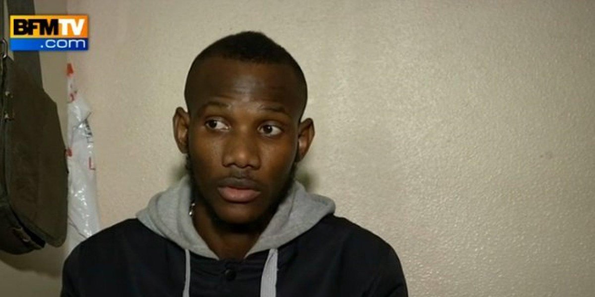 HuffPostRelig's tweet image. This heroic Muslim employee saved several lives at Kosher Market in Paris  huff.to/1xPqUwm