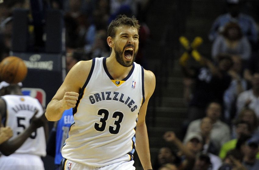 MovistarNBA's tweet image. Marc Gasol #NBABallot. Cada RT que hagáis a este tuit cuenta como voto para que sea titular en el All Star de NY.