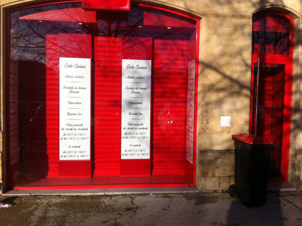 nikorivoallan's tweet image. La nouvelle boutique ouvre ses portes mercredi 14 janvier à 9hoo #codecuisine #longwy