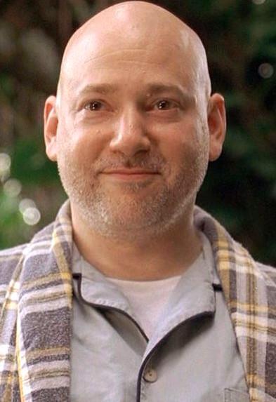 Happy Birthday to Evan Handler who played Dave who was Hurleys imaginary friend! 