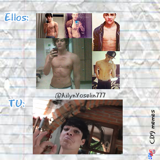 LosMemesDeCD9's tweet image. La Neta Si 😂 👌💕