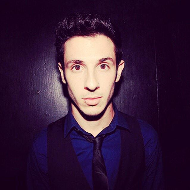 Happy 22nd birthday to Brandon Hoover, enjoy it! 