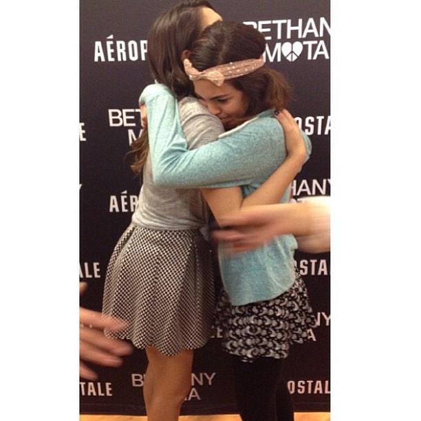 You guys are the best. 👌