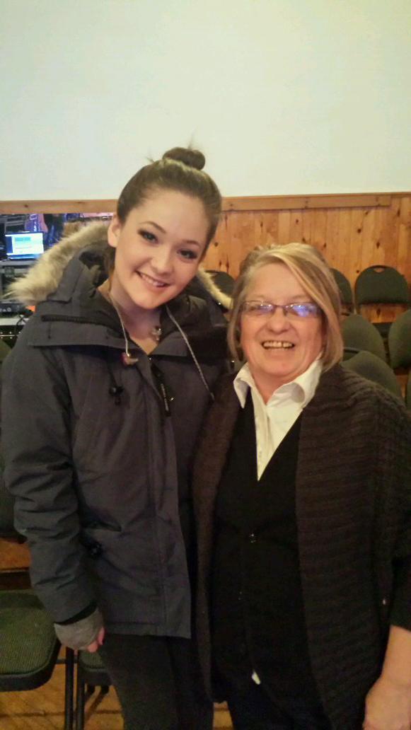 carol slater (chanceshadow) Twitter