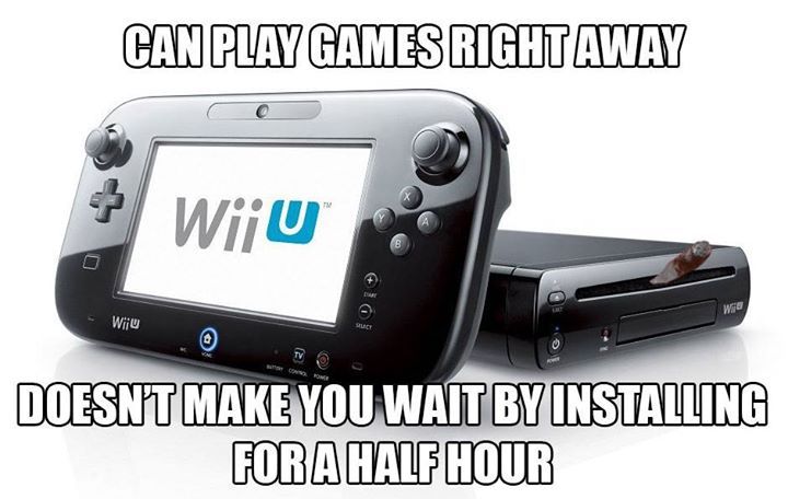 CauseWereGamerz's tweet image. Always a pleasant surprise