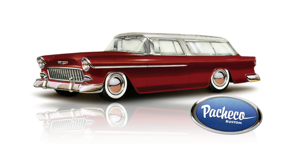 PachecoKustoms's tweet photo. My website has been updated!  http://t.co/PQ7OyQYjU0 http://t.co/VofiTnC92G