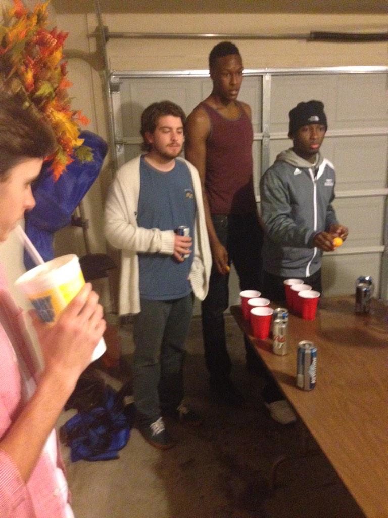 AshTArmstrong's tweet photo. @Original_Turner remember when you and @tannerleon2 use to be friends? http://t.co/eY78UBbQWz