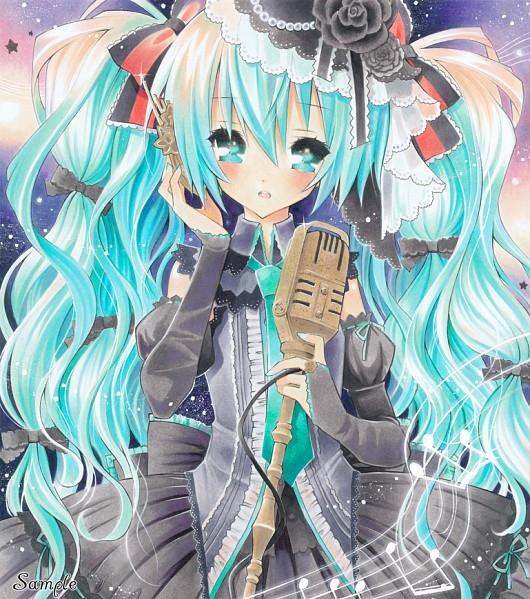 MikuHadsune's tweet photo. http://t.co/Qhh5dqQA4l