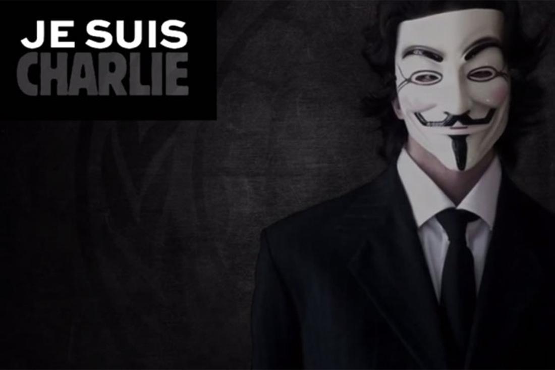 destandaard's tweet photo. Anonymous legt eerste Franse jihadistische website plat http://t.co/TmH0wjtz2A #destandaard http://t.co/adPdzCAZ02