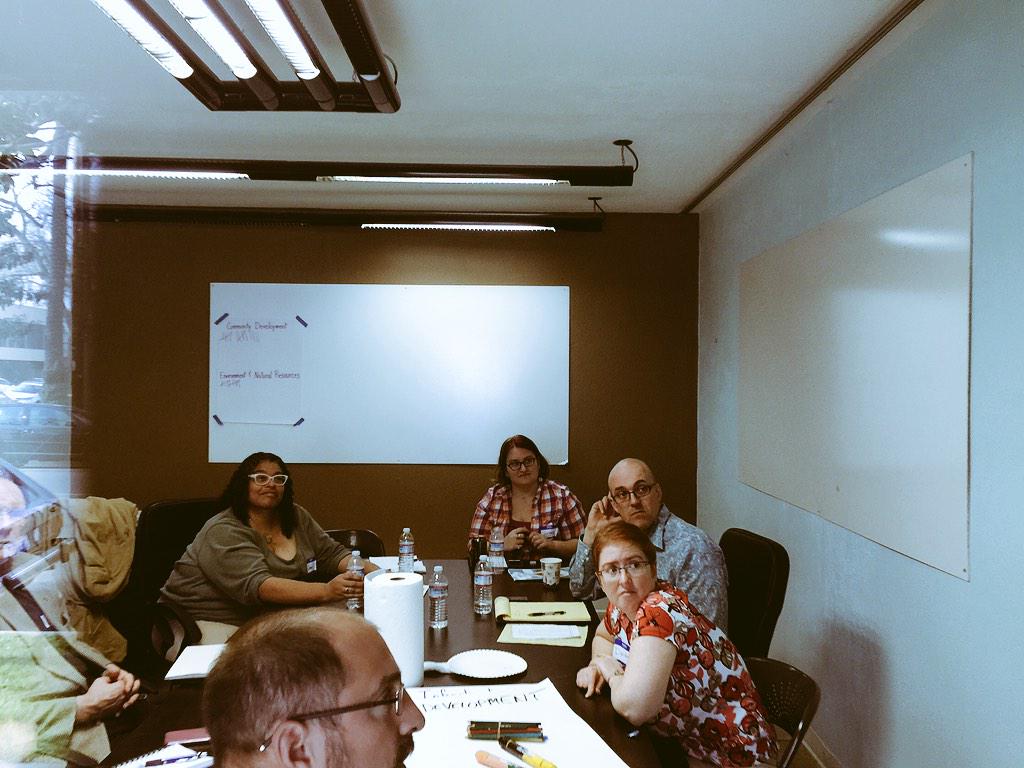 shockthomas's tweet photo. Hey, that's me!
RT @TheUrbanHive: #massivecollaboration #citycampsac #ideation #problemsolving #innovation http://t.co/pUKkUlKuFV