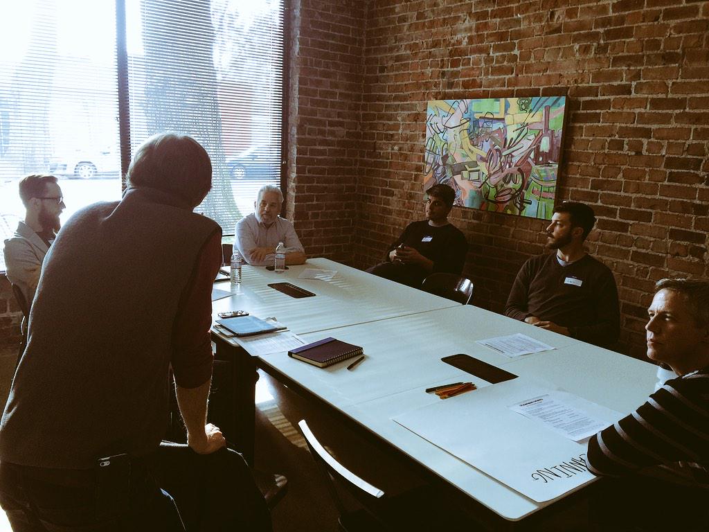shockthomas's tweet photo. Hey, that's me!
RT @TheUrbanHive: #massivecollaboration #citycampsac #ideation #problemsolving #innovation http://t.co/pUKkUlKuFV