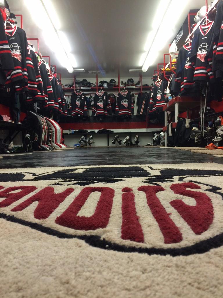 #gameday #banditfever #freshtapeys #sharpjets