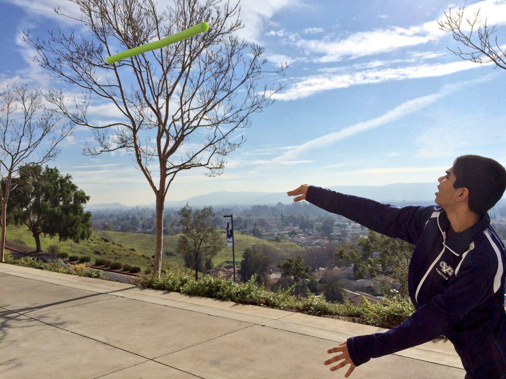 From airplanes to flying litter, Bernoulli's Principle tells us how things fly! #omgrobots #FedEx #FRC3256Contest